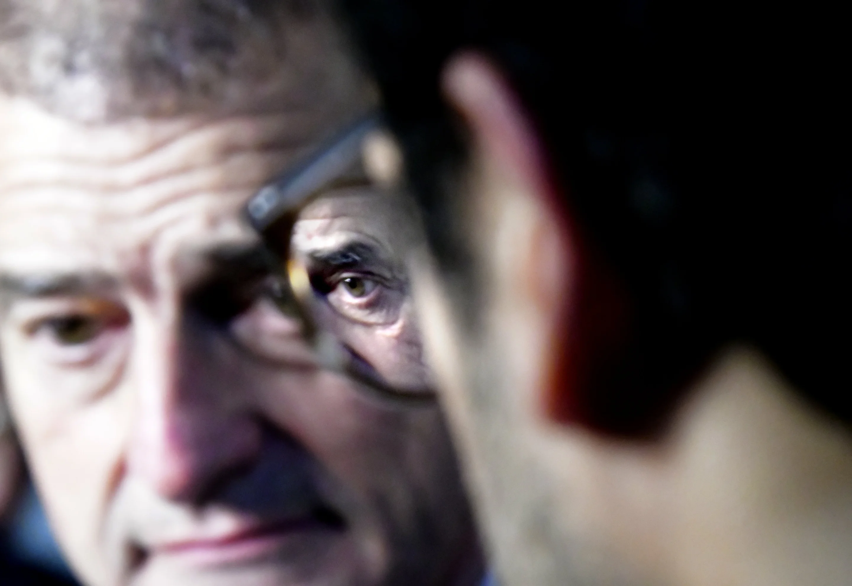 Noticia sobre Cabildo Abierto y la coalición de gobierno